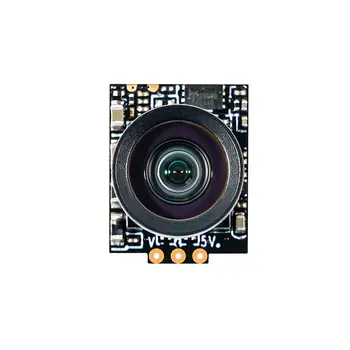 BETAFPV C03 FPV Микрокамера 2,1 мм Объектив 1/3 '' CMOS Sensor 160 ° FOV Костюм для M03 5.8G VTX для квадрокоптеров FPV