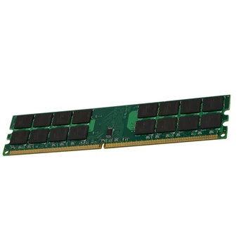 2X 8G DDR2 Оперативная память 800 МГц 1,8 В PC2 6400 Поддержка двухканального DIMM 240 контактов для материнской платы AMD